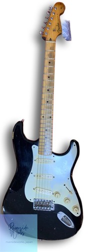 Fender stratocaster electric - stratocaster,