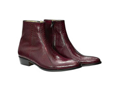 Handmade men snake skin - snake,