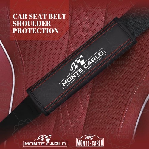 2pcs car styling monte - styling, carlo