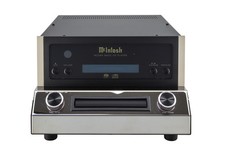 McIntosh MCD85 SACD / CD