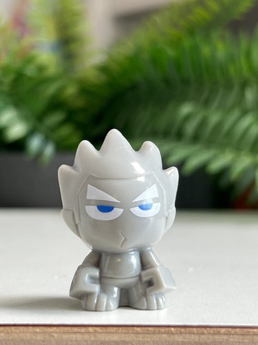 Gogo crazy bones series 1 - crazy,