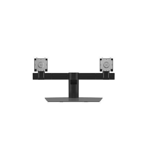 Dell pro dual monitor stand - dual,