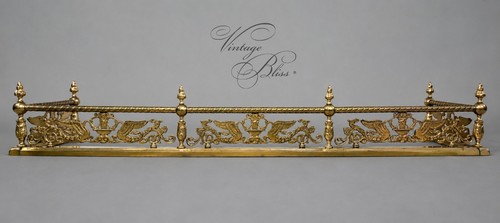 Vintage french empire style - vintage,