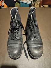 British Army Issue Black