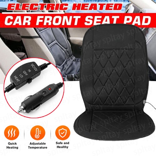 12v car seat pad - 12v,