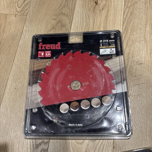 Freud mitre saw - saw, blade