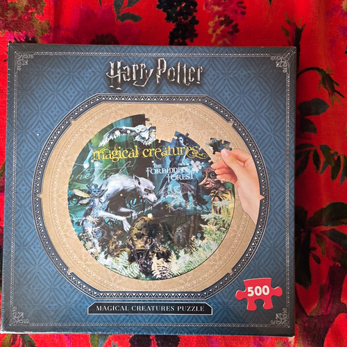 Winning moves harry potter - moves,