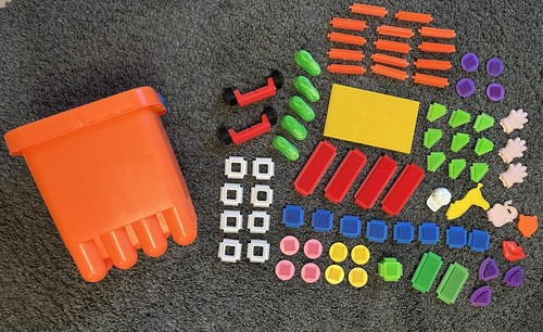 Stickle bricks infant super - stickle,