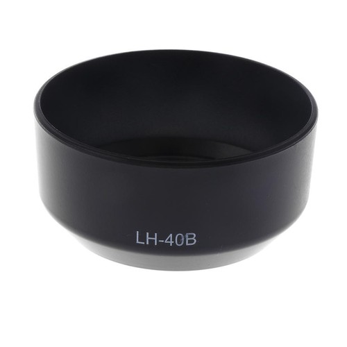 Lens hood shade for - for, olympus
