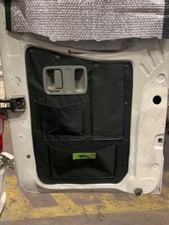 VW Crafter Sprinter Barn door