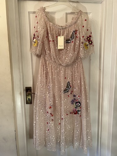 New temperley london almond - new,