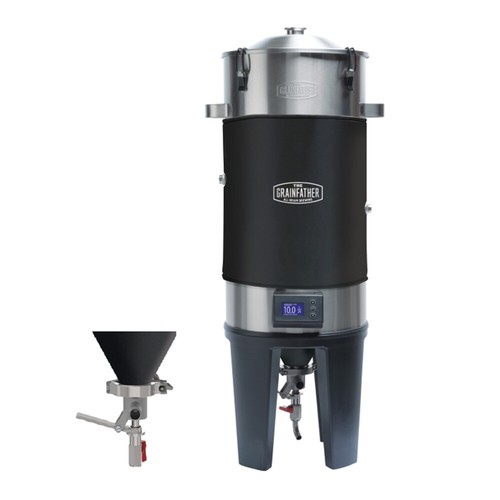 Grainfather conical coat - grainfather,