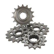 Renthal Sprocket (Front) For Yamaha 2001 XJR1300 (5EA) (17 Tooth / 530 Pitch)