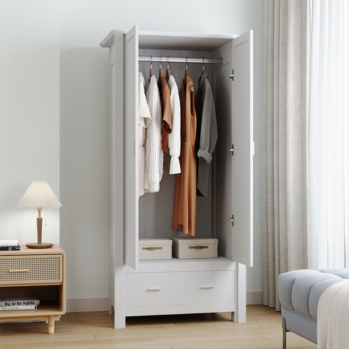 Drawers wardrobe storage - 1/2/3,