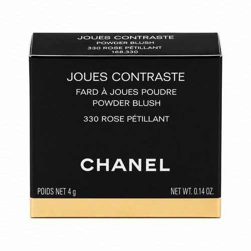 Chanel joues contraste powder - joues,