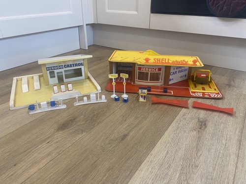 Vintage mettoy playcraft - vintage,