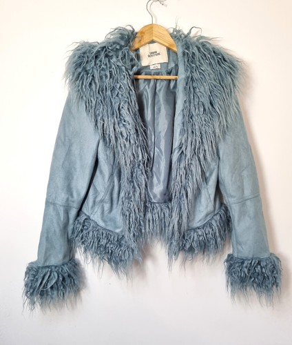 Urban outfitters afghan jacket - afghan,