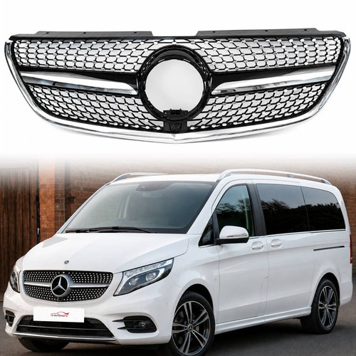 For mercedes vito w447 - for,