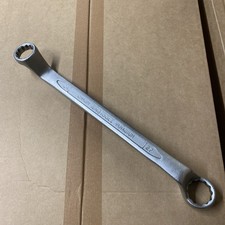 Teng tools Ring Spanner 24 X