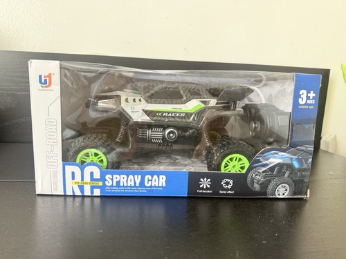 Off road spray car - rc, –