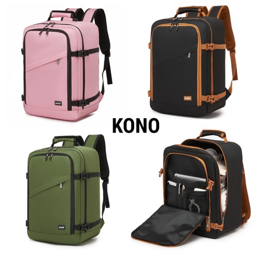 Kono 40x20x30cm carry 24l - kono, on