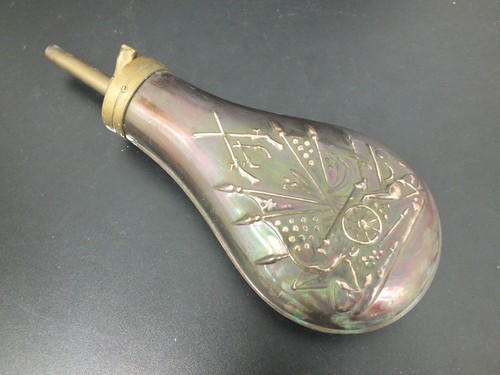 Vintage copper brass - copper, &