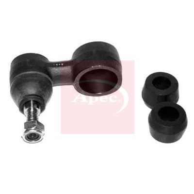 Stabiliser bar link coupling - stabiliser,
