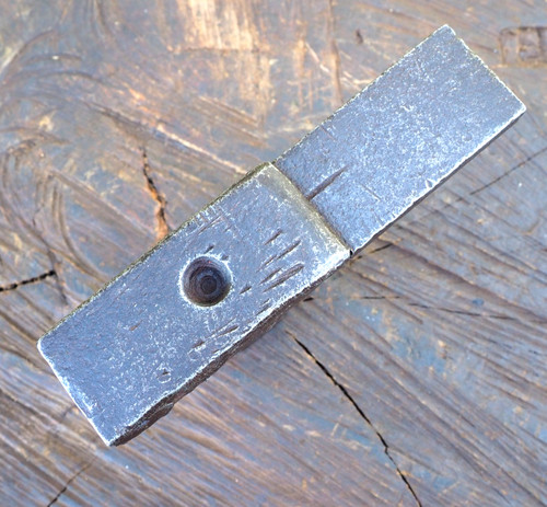 Unique tinsmith rivet - unique,