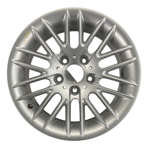 Bmw series e39 - bmw, inch