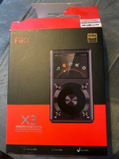 Fiio X3 Hifi Audio Player