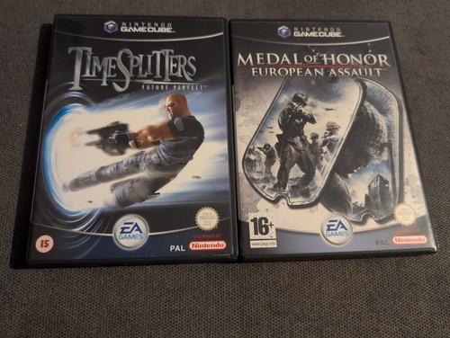 Nintendo gamecube bundle - nintendo,