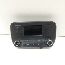 FORD TRANSIT V363 FED, FFD Navigation Screen Display H1BT18B955EG