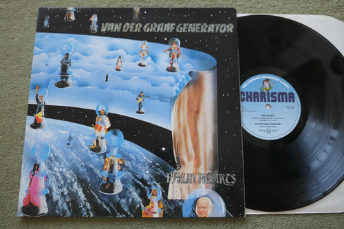 Van der graaf - der,