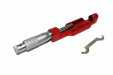 Van Norman 777S-S4 Boring Bar