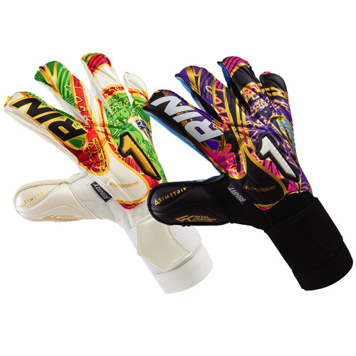 Rinat asimetrik prime spines - asimetrik,