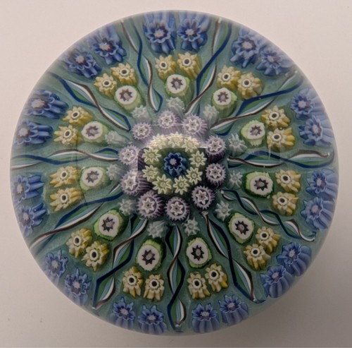 Perthshire spoke millefiori - perthshire,