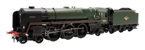 Hornby r3643 late br - hornby, oo