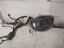 Peugeot Tweet Rs Speedo Clock