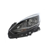 Vauxhall Zafira C Tourer