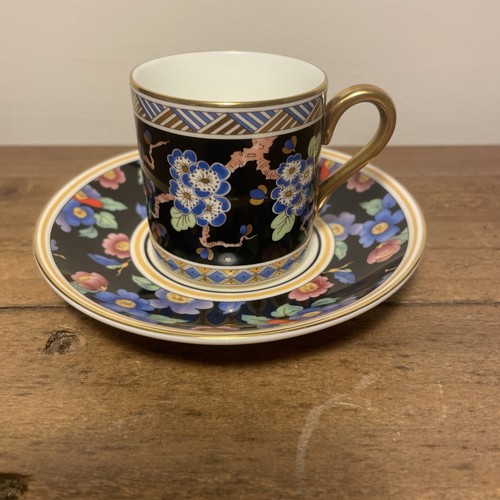 Wedgwood luscombe espresso - luscombe, cup