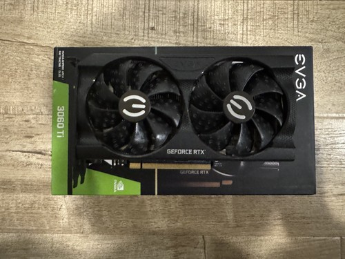 Evga geforce rtx 3060 xc - 3060,