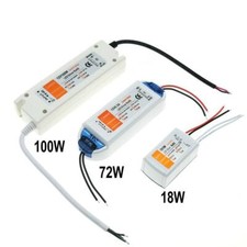 AC 240V to DC 12V LED Driver