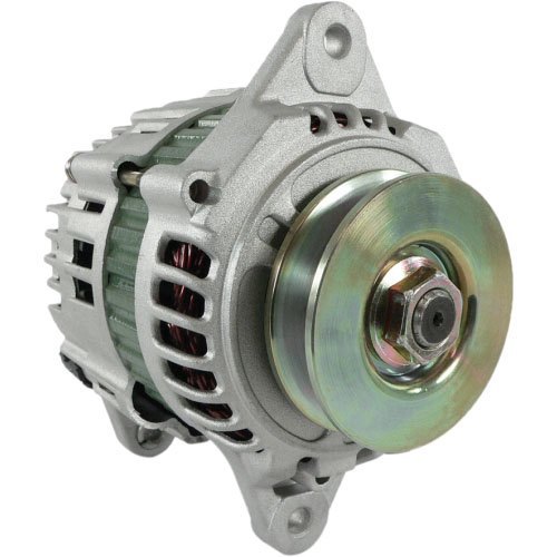 Jcb bobcat 50a alternator - 50a,