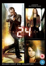 24: Season 8 - The Final