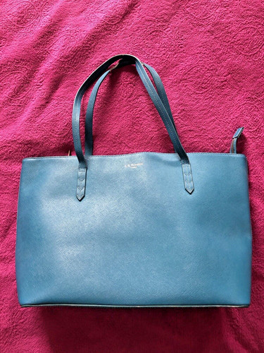 Bennett leather saffiano - bennett, leather?