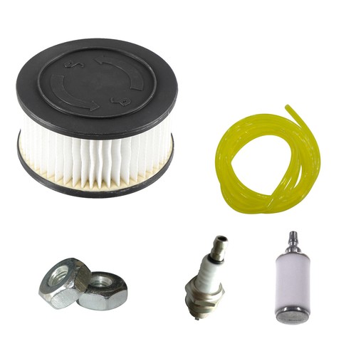 Air filter spark plug for - air,
