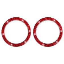 Garneck 2PCS Car Ignition