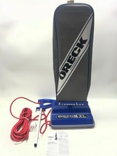 ORECK XL Commercial XL Upright