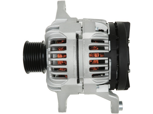 Brand new alternator 12v - new, 110a