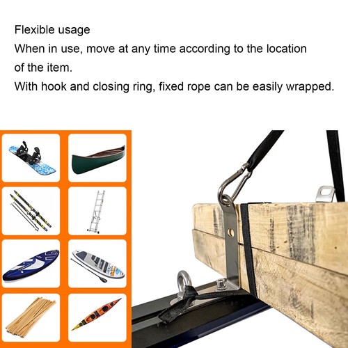 Load stopper stops - load,